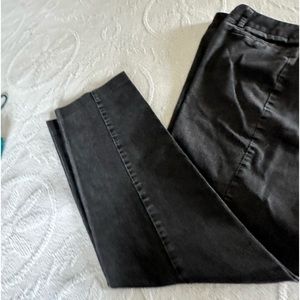 New direction cropped pants